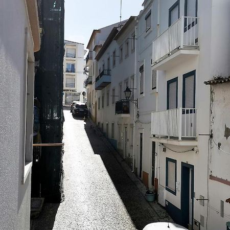 Villa Casas Dos Avos Nazaré Exterior foto